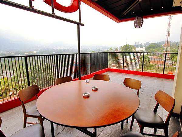 Grand Diara Hotel 2